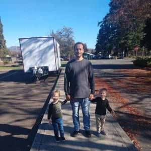 Meet your Posher, Kyle